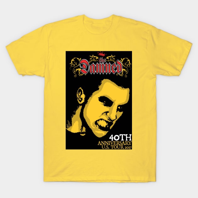 the Damned